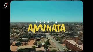 Iss 814 _-Aminata _- lyrics #iss814 #gang Rigolos