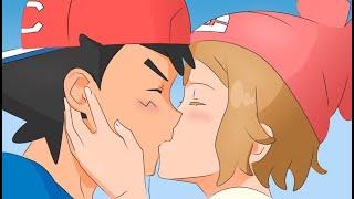 Pokémon「AMV」Feel So Close