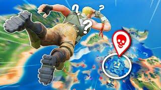 Revisiting Some of Fortnite's WORST LOCATIONS (POI's) of ALL TIME...