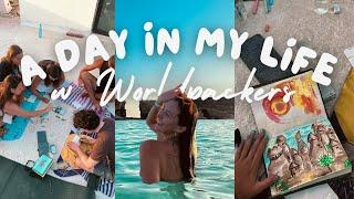 A DAY IN MY DREAM LIFE CYPRUS - Worldpackers