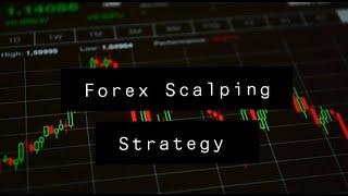 Skuteczna strategia w scalpingu na rynku FOREX