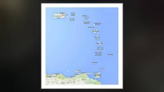 Lesser Antilles