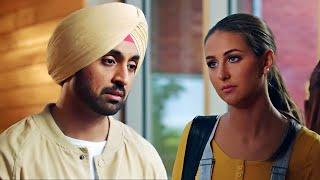 Super Singh की जैसे ही पावर ख़त्म हुई वैसे लड़की ने साथ छोड़ दिया - Daljit Dosanjh - Emotional Scene