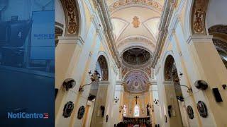 Catedral de San Juan Bautista: centro de la fundación de la ciudad | NotiCentro | WapaTV