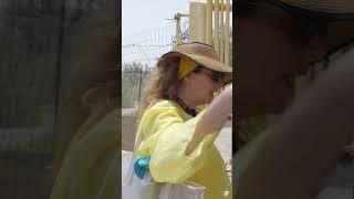 This video serves as a reminder that Lev Haolam also offers enriching tours of Israel!