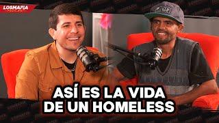 Así es la vida de un Trampa (Homeless) — Juan El Todo Bien