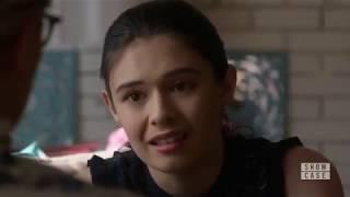 Supergirl 4x08 | Nia Nal Reveals Her Secret