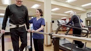 Mount Sinai Orthopedics- Setting the Standard in Care