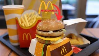 The Real Reasons Behind Fast Food Inflation & Shrinkflation in 2024