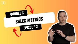 Sales Metrics