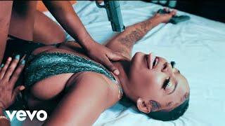 Alpha Pi, Street Gena - Mucho Dinero (Official Video)