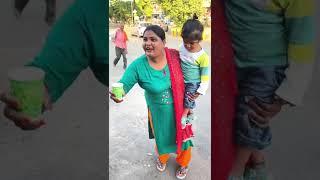 Iski Kis Se Ladai Hone Wali Hai ? Funny video #shorts #funny #ytshorts #comedy