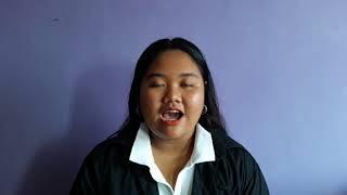 JOLINE BALAQUIAO _ Video Resume 2018