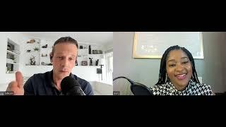 Building High Accountability and Morale with Doris Jackson-Shazier - Talent Forge