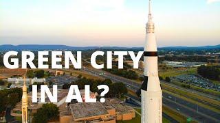 Sustainable Development in Huntsville, Alabama (Feat. Danny Peters)