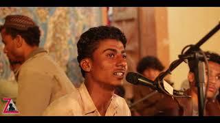 man ke dam bortaga nu to beya pa mana ||Javeed baloch:poet :Naseem gamwar