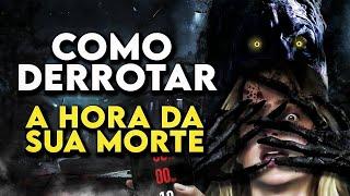 Como Derrotar o APLICATIVO MORTAL em "A HORA DA SUA MORTE"