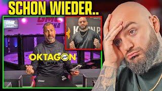 GMC Boss Deniz schlägt wieder zu.. RINGLIFE