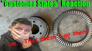 "Customer States" Fails! | Just Rolled In Reaction