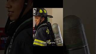 Daily stories of emergency firefighters... #movie #fyp