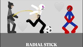 Best Falls | Stickman Dismounting compilation of funny moments #481