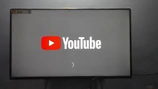 Smart Tv में अगर YouTube नहीं चल रही है तो वीडियो जरूर देखे | Led tv youtube new update