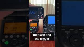 Godox Xpro trigger. How to pair second flash [ Part2 ]