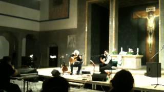 MIKAÎL ASLAN ENSEMBLE in Ulm/Germany Live Recording Part 1