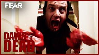 The Outbreak Begins (Opening Scene) | Dawn of the Dead (2004) | Fear