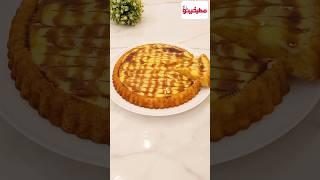ألذ وأسهل حلويات جربتها  #مطبخينو #وصفات #كيك/كيكة كريم كراميل/جاتوه شاتوه بالكراميل/كيكة الخلاط