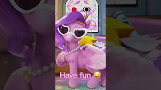 PIPP PETALS SOM GRIMACE SHAKE