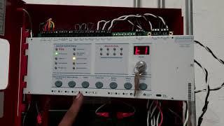 FDAS Troubleshooting