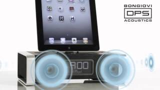 iHome iA100