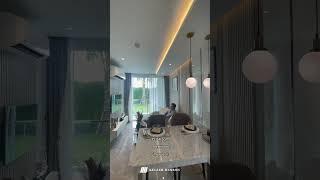 The Coral Pattaya| New Condo For Sale in Pattaya Thailand| Real Estate Agent Pattaya| Keller Henson