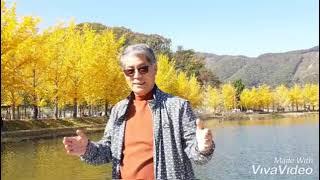 Goesan Mungwang Reservoir Autumn Photography Video