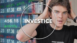 Investice | KOVY