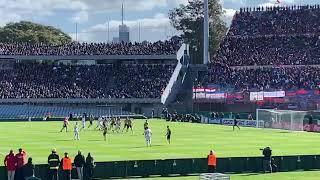 Nacional 3    Peñarol 0                                 Gol de "Chory" Castro