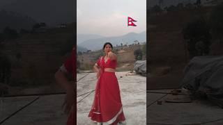 Let's follow the dance trend #dance#nepal @ChannelMunu532 