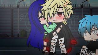 Your Mine/Vampire Adrien/ Bit of Yandere/@MiraculousTheBestHannah