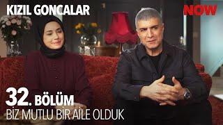 Levent ve Meryem Sorguda - Kızıl Goncalar 32. Bölüm  @KizilGoncalarDizisi