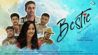 Bestie...!!! Kannada Short Film | Rajesh Karanam | Sathaya Radhakrishna | A2 Cinemas