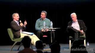 William Lane Craig and Peter Slezak | "Did Jesus Rise from the Dead?"