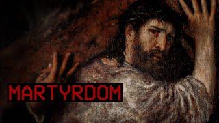 “MARTYRDOM” | Christian Edit