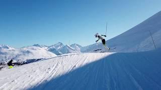 alpe d'huez a ski