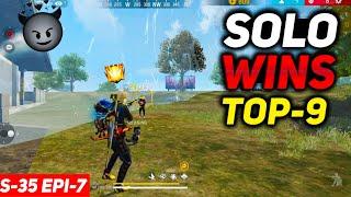 ROAD TO GRANDMASTER SEASON 35 | SOLO GRANDMASTER GAMEPLAY | SOLO GRANDMASTER PUSH | HINDI |