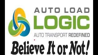 Does Auto Load Logic - Car Hauling Software Work? Believe It Or Not!