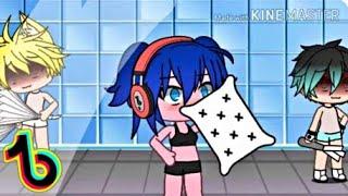 GachaLife Tiktok Compilation [ Episode 234 ]  MIRACULOUS LADYBUG  #MLB #Gachalife