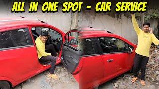  உங்க Car Problem-க்கு All In One Spot - Shree Mahavir Auto Parts