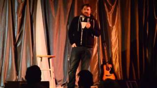 Zach Lewis - One Longfellow Square