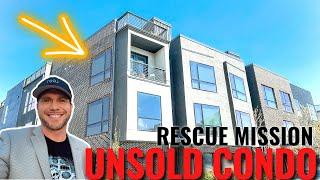 Unsellable Condo MISTAKES | Rescuing a $925,000 Condo 350 Days On Market | Columbus, Ohio Realtor